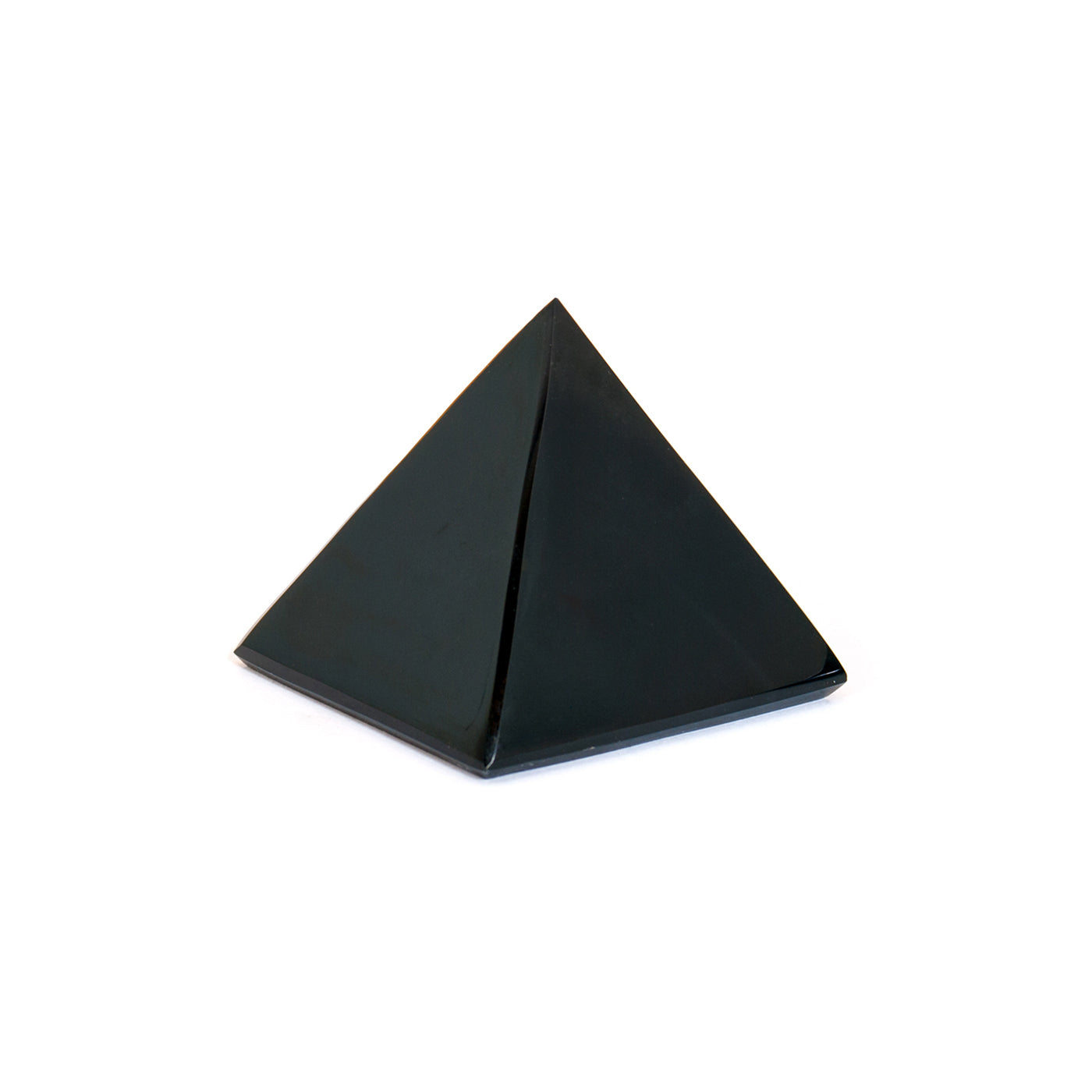 Pirámide Obsidiana No. 4.5, Pza.