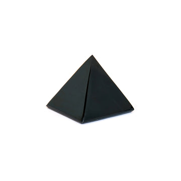 Pirámide Obsidiana No. 3, Pza.